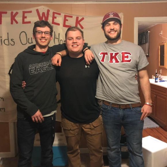 Meet your Posher, Andy - Picture 1 of 1